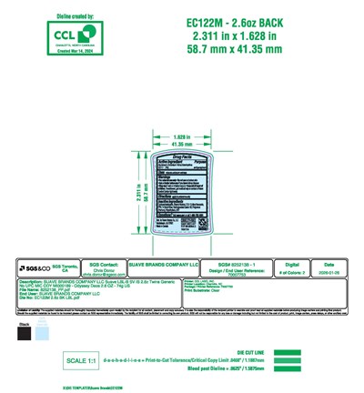 Power Twin Pack Bol (70007753 Lbl B Sv Is 2.6z Twins Generic No Upc Mic Ody Pp Sg3)